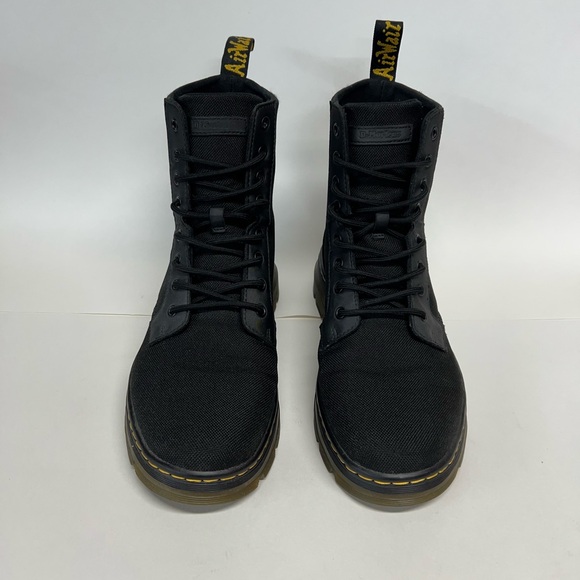 Dr. Martens Combs Poly Casual Boot - Picture 2 of 5
